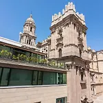 Apartmán Center Flat Cathedral Màlaga