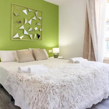 Apartamento Center Flat Cathedral *