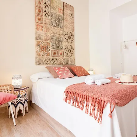 Apartamento Center Flat Cathedral