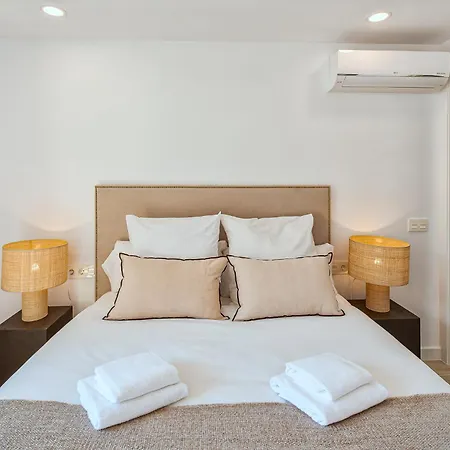 Apartamento Center Flat Cathedral