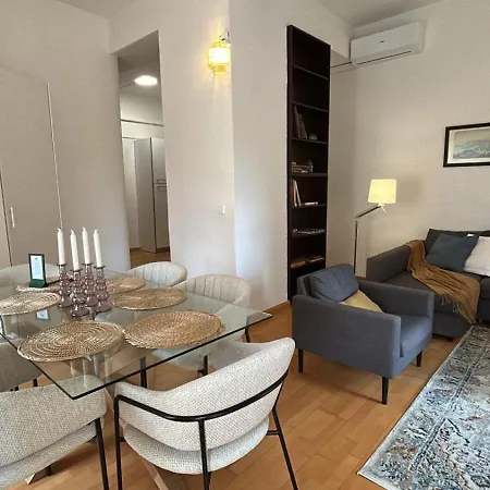 Apartamento Center Flat Cathedral *