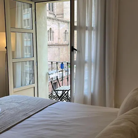 Apartamento Center Flat Cathedral *