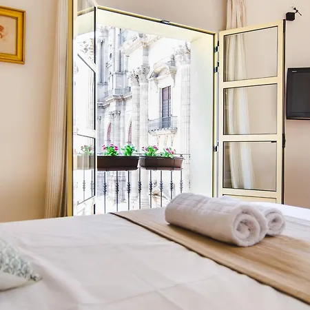 Apartamento Center Flat Cathedral *