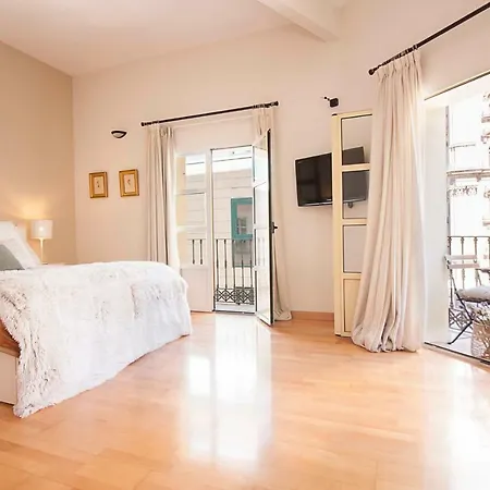 Apartamento Center Flat Cathedral
