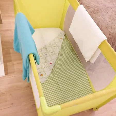 Apartment Center Flat Cathedral Malaga