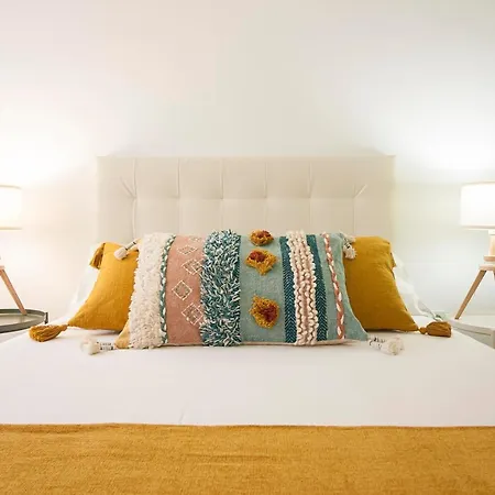 Apartamento Center Flat Cathedral *