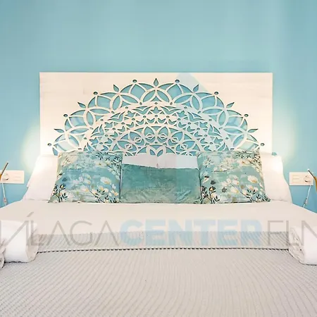 Apartamento Center Flat Cathedral *