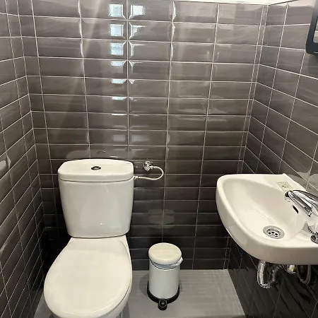 Apartament Center Flat Cathedral