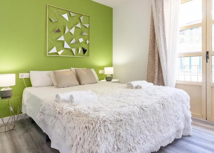 아파트 Center Flat Cathedral *