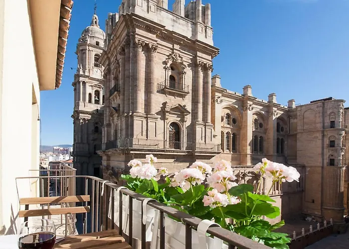 Apartmán Center Flat Cathedral