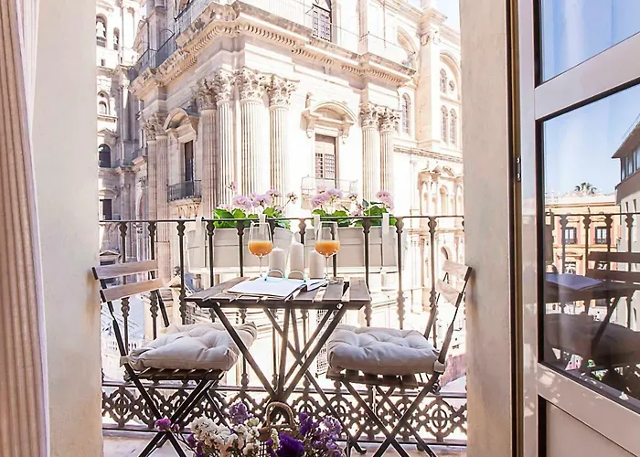 아파트 Center Flat Cathedral *