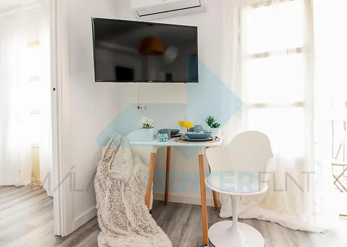 아파트 Center Flat Cathedral