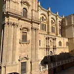Center Flat Cathedral 말라가
