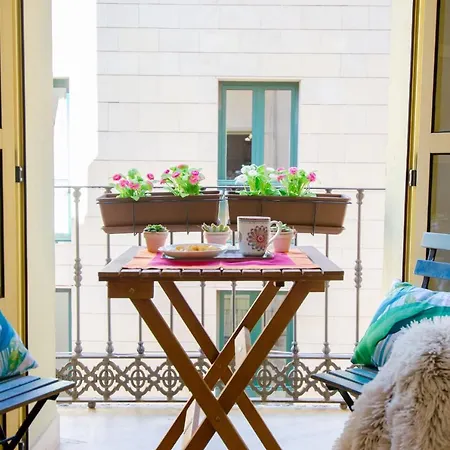 Center Flat Cathedral *